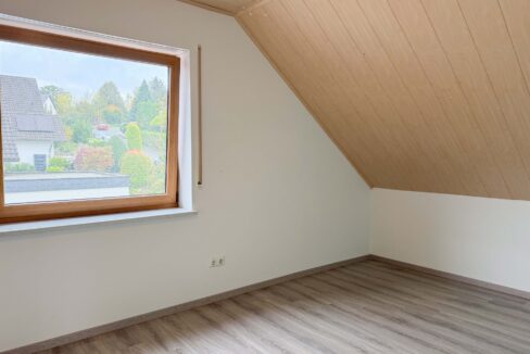 Schlafzimmer OG