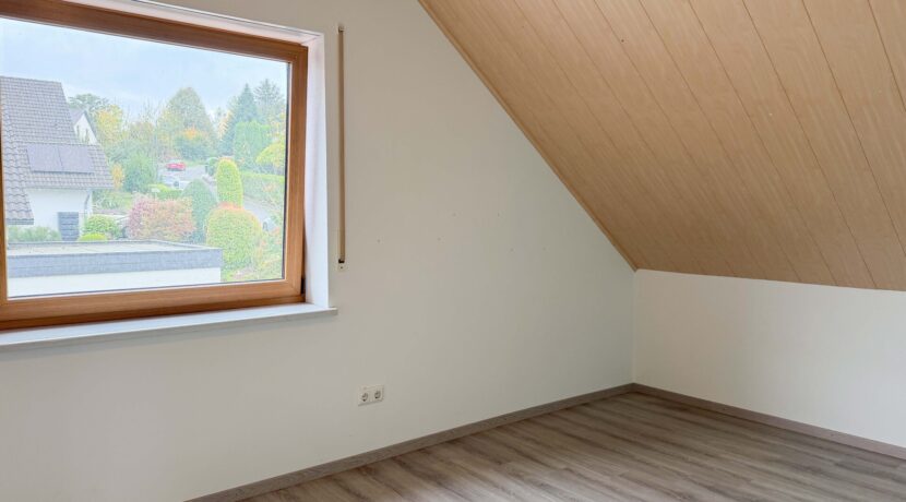 Schlafzimmer OG