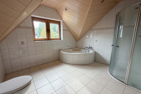 Badezimmer OG