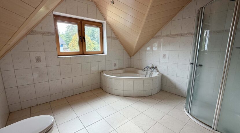 Badezimmer OG