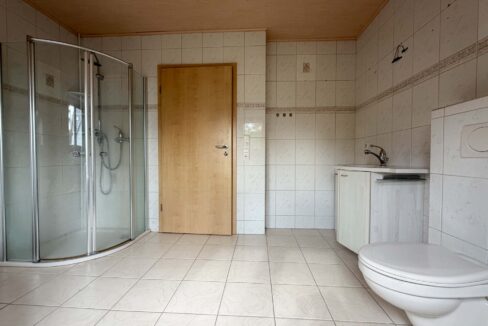 Badezimmer OG