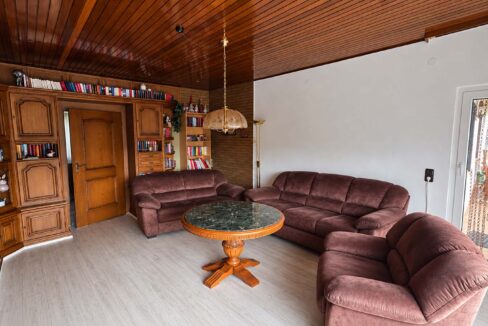 Wohnzimmer (EG)