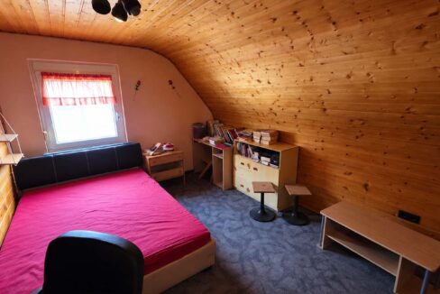 Kinderzimmer (DG)