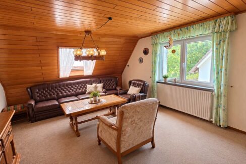 Kinderzimmer (DG)