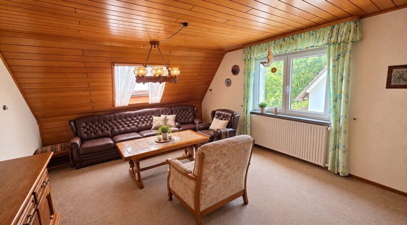 Kinderzimmer (DG)