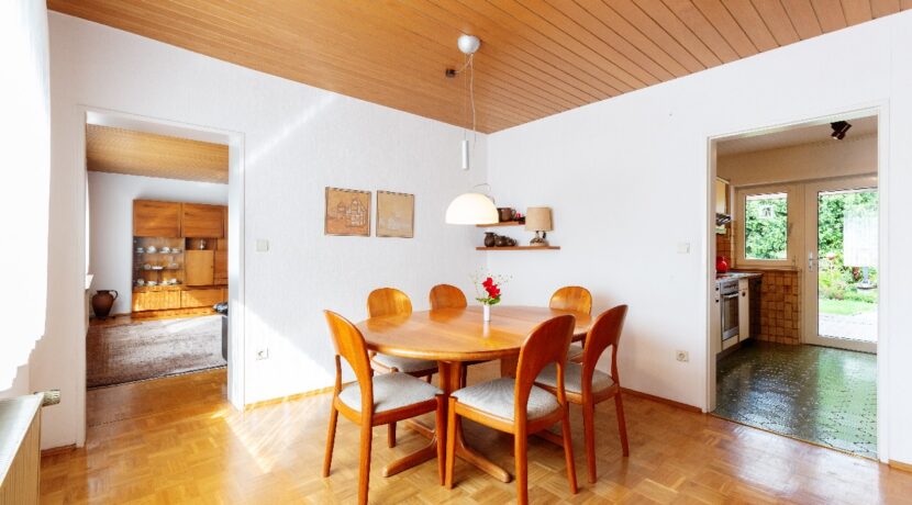 Esszimmer