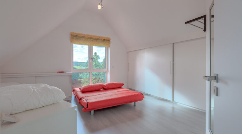 Schlafzimmer 2 Obergeschoss