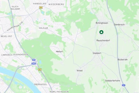 Lageplan makro