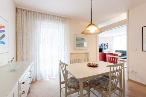 mögliches Esszimmer