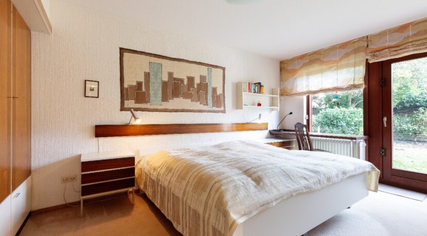 Elternschlafzimmer