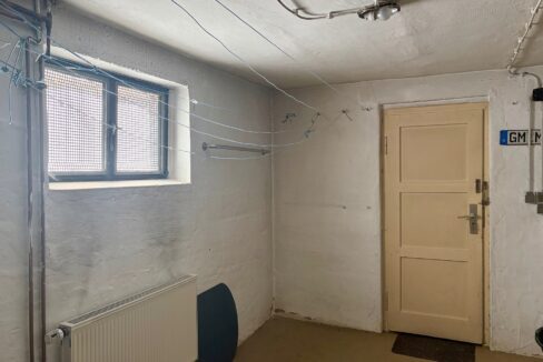 Kellerraum