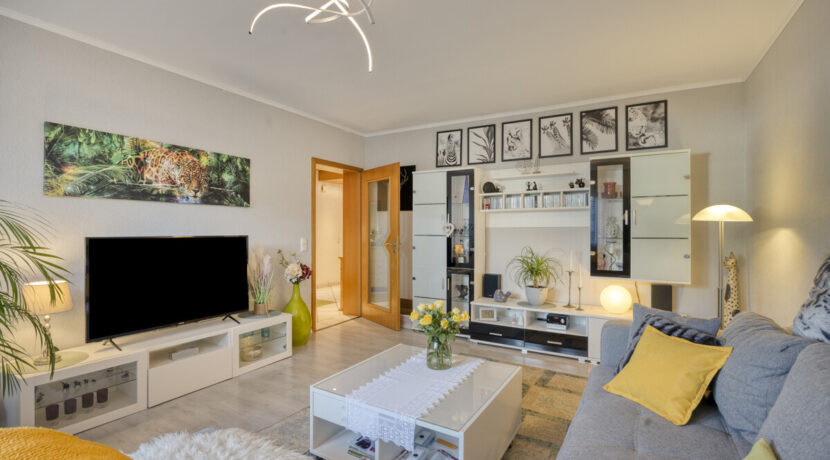 Wohnzimmer II EG