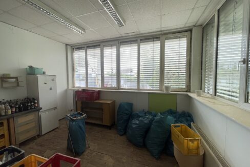 Büro