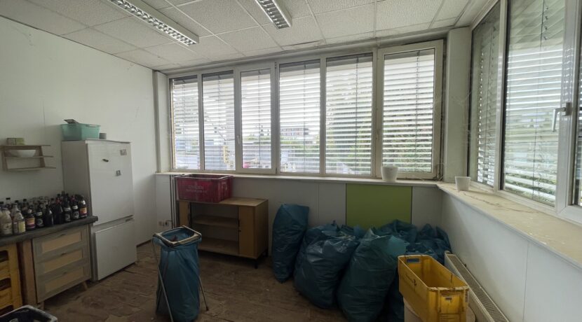 Büro
