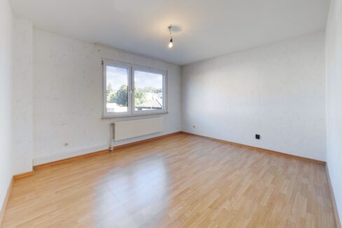 Zimmer 1 im OG