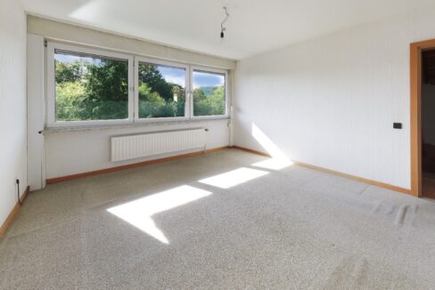 Zimmer 2 im OG