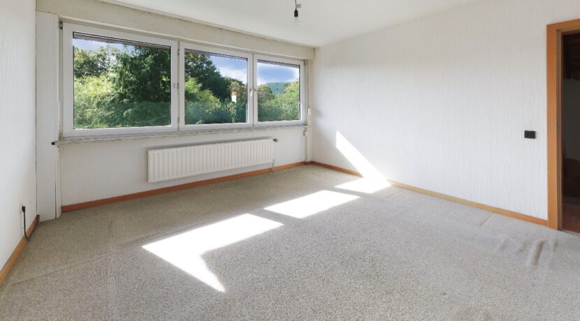 Zimmer 2 im OG