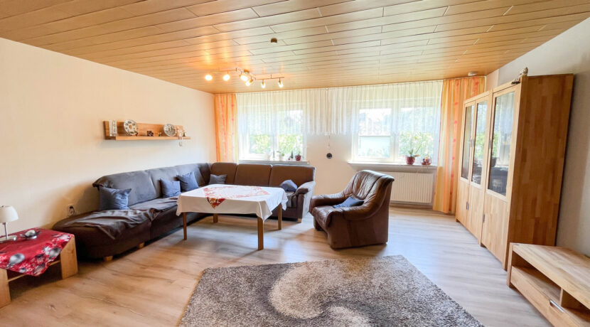 Wohnzimmer EG