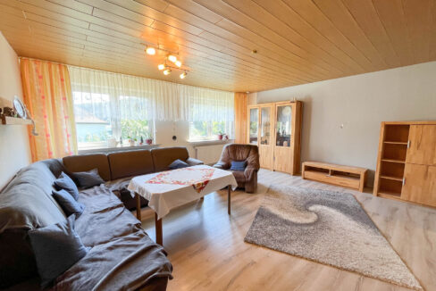 Wohnzimmer EG