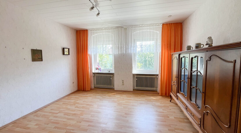 Schlafzimmer EG