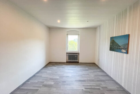 Kinderzimmer EG