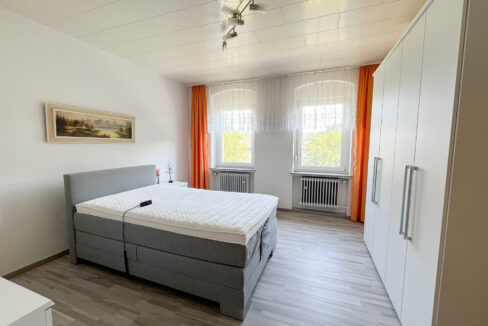 Schlafzimmer OG