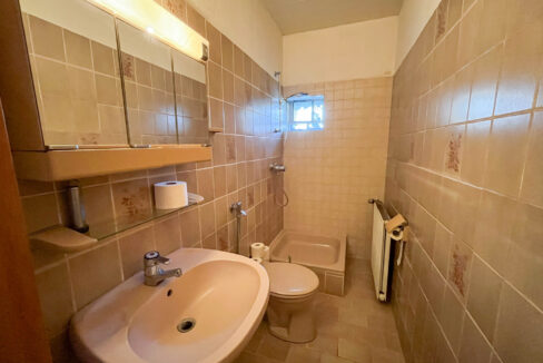 Badezimmer OG