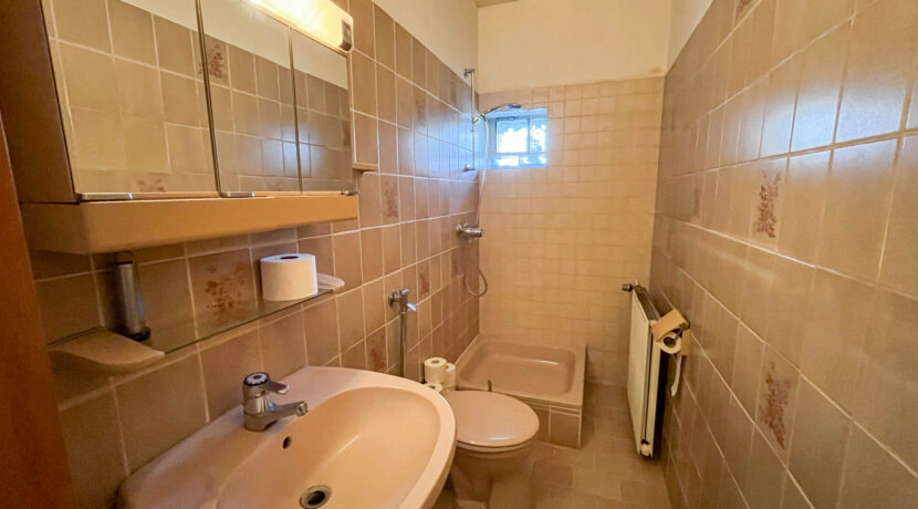 Badezimmer OG