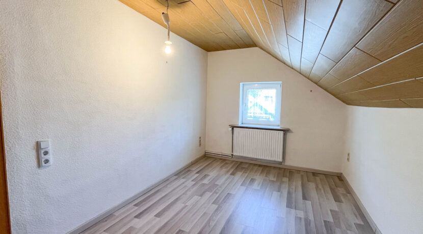 Kinderzimmer DG