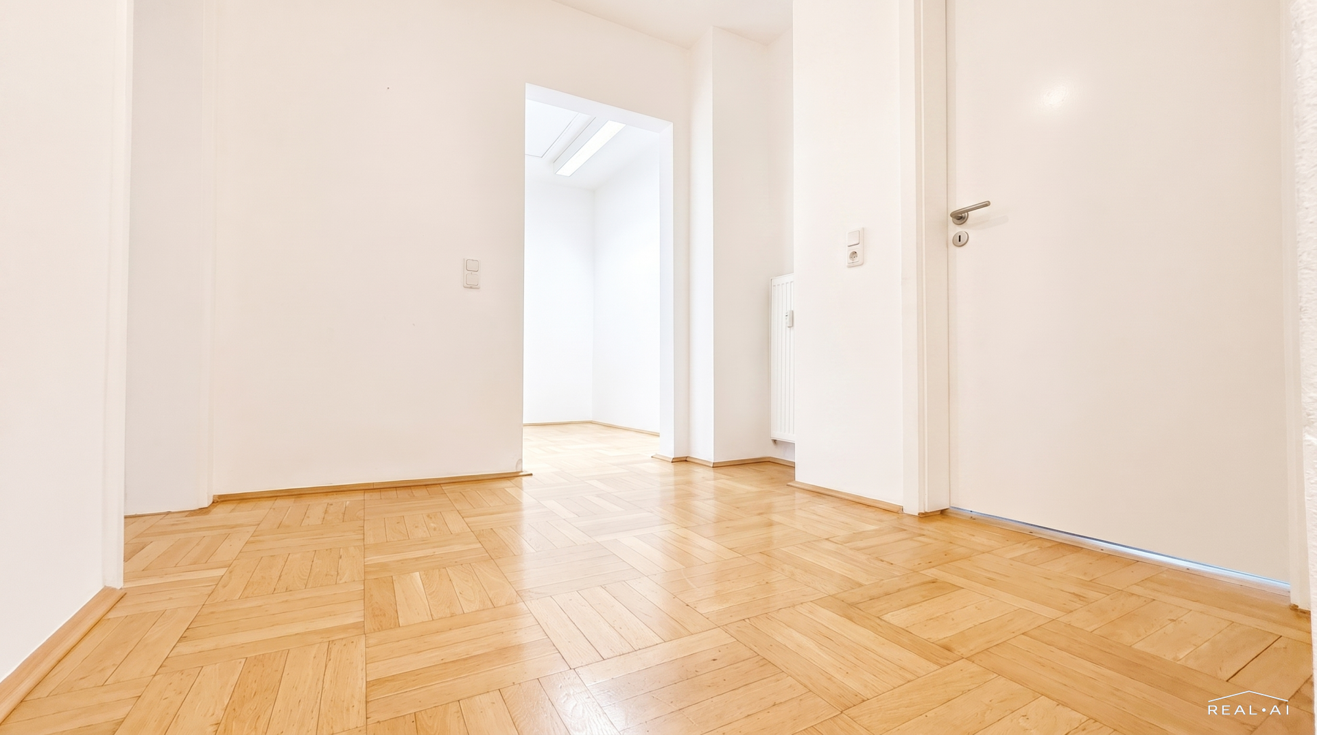 EXKLUSIVE MASIONETTEWOHNUNG MIT ZWEI GROßEN BALKONEN IN KREFELD ZU MIETEN! - Foto 4