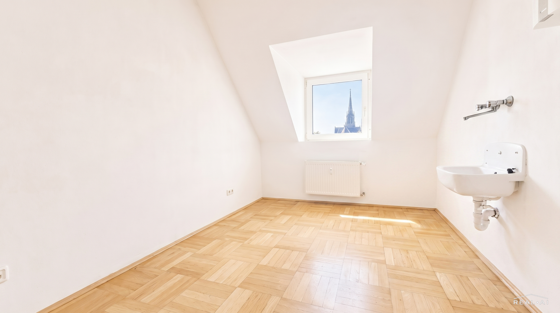 EXKLUSIVE MASIONETTEWOHNUNG MIT ZWEI GROßEN BALKONEN IN KREFELD ZU MIETEN! - Foto 5