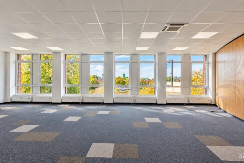 Bürofläche