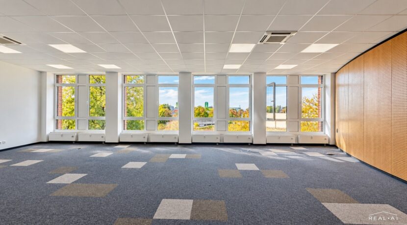 Bürofläche