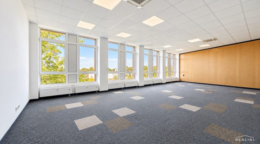 Bürofläche