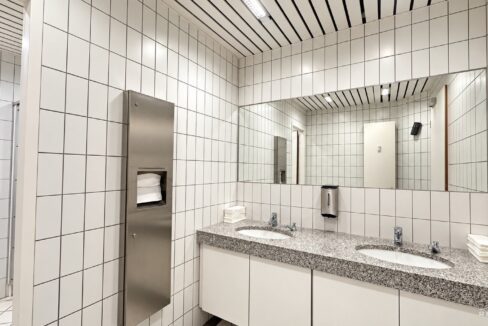 WC
