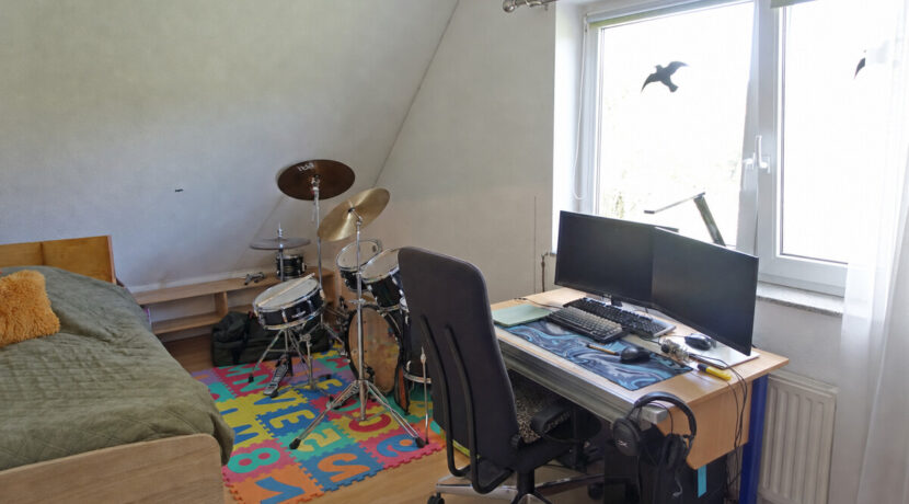 Schlafzimmer III