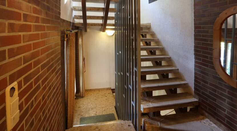 Treppenhaus