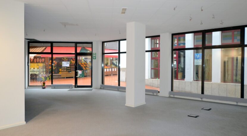 Büro-/Praxisfläche - Ansicht 04