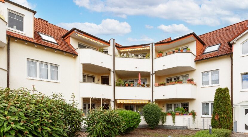 Frontansicht
