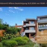 OPEN HOUSE