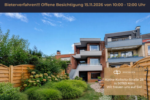 OPEN HOUSE