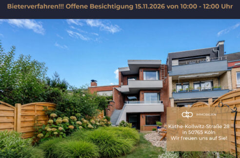 OPEN HOUSE