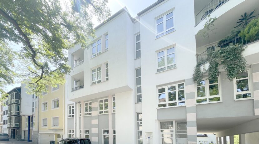 Kekuléstraße 31