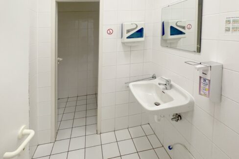 WC