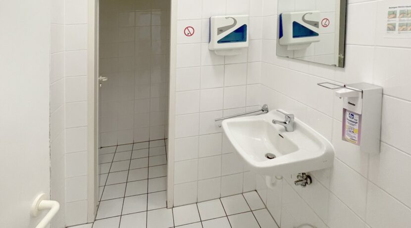 WC