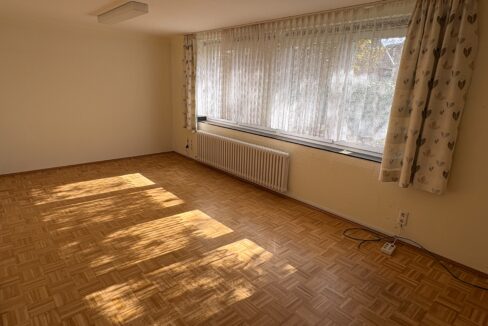Schlafzimmer EG