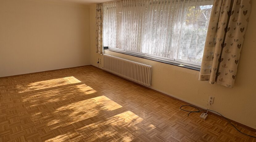 Schlafzimmer EG