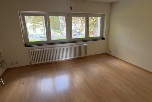 Schlafzimmer Nr. 2 (OG)