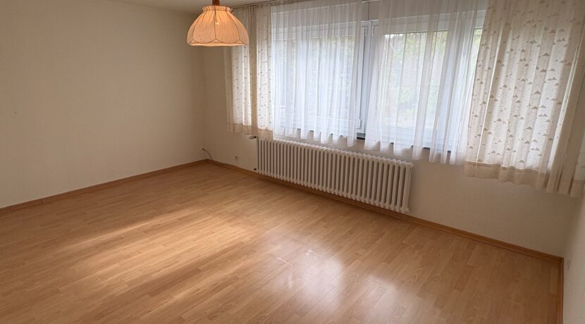 Schlafzimmer Nr. 3 (OG)
