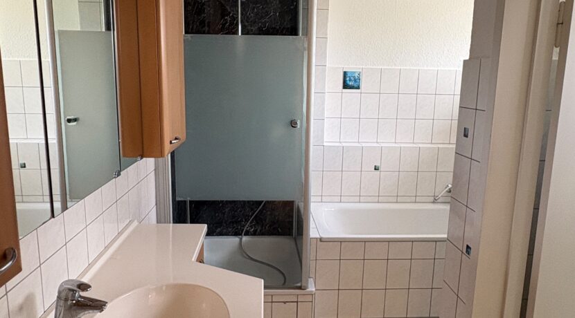 Badezimmer OG...